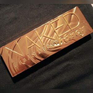 Urban Decay Honey Palette